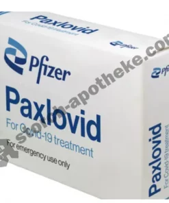 paxlovid kaufen