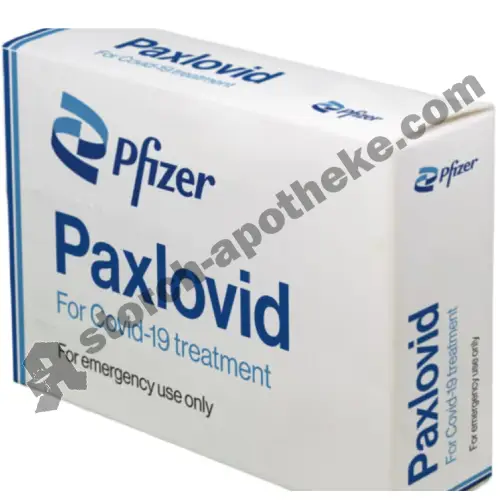 paxlovid kaufen