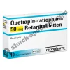quetiapin 25 mg