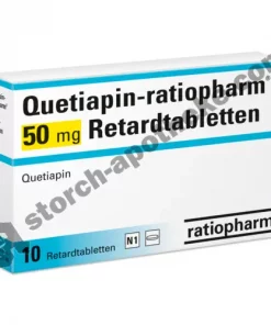 quetiapin 25 mg
