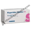 risperidon 1 mg