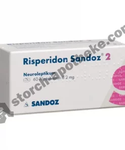 risperidon 1 mg