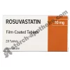 rosuvastatin 10 mg