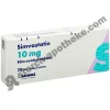 simvastatin 20 mg