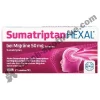 sumatriptan rezeptfrei