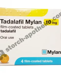 tadalafil 5mg
