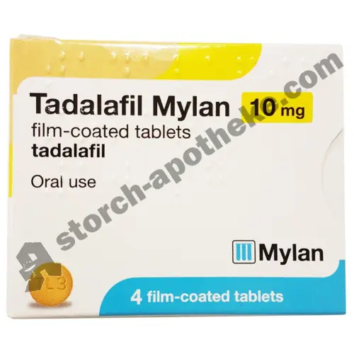 tadalafil 5mg