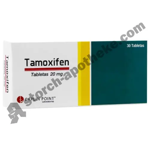 tamoxifen 20 mg