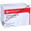 torasemid 10 mg