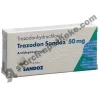 trazodon 100mg