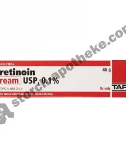 tretinoin kaufen