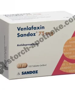 venlafaxin 37 5