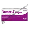 vomex rezeptfrei